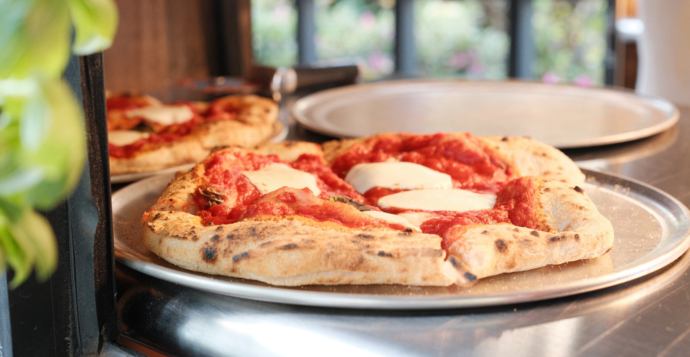 Pizza Catering in Greenville, SC